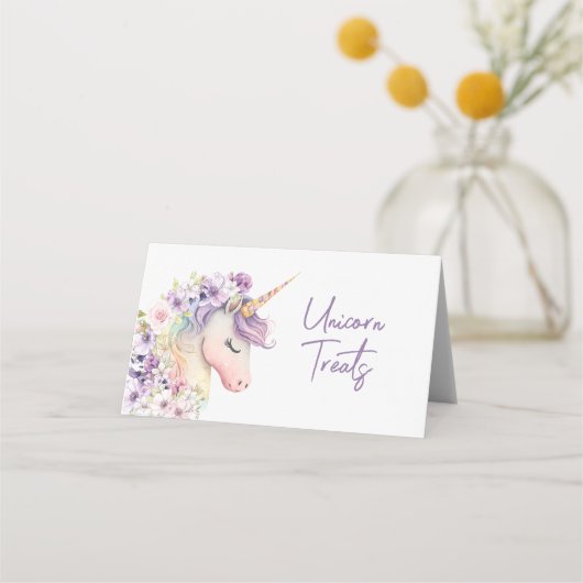 Magical Unicorn (Voorkant)