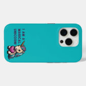 Magical Unicorn Case-Mate iPhone Case (Achterkant (horizontaal))