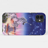 Magical Unicorn Kingdom Case-Mate iPhone Case (Achterkant (horizontaal))