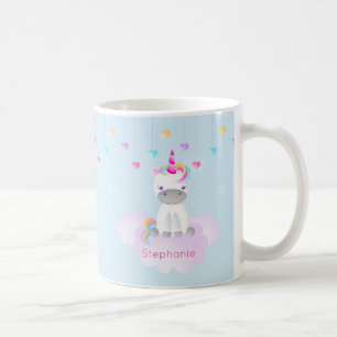 Magical Unicorn Koffiemok