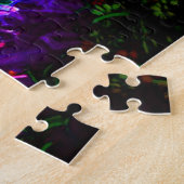 Magical Unicorn Legpuzzel (Zijkant)