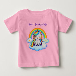 Magical Unicorn Lover - Cotton