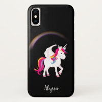 Magical Unicorn Personalized