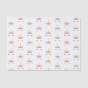 Magical Unicorn Tissuepapier