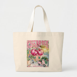 Magical Worlds Adventure Bag Grote Tote Bag