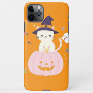 Magically Kind & Spookily Sweet hoodies iPhone 11Pro Max Hoesje