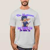 Magici T-shirt 2024 (Voorkant)