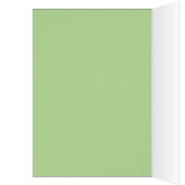 Magician Card (Binnen (Links))