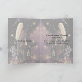 Magician, modèle ! (Intérieur)