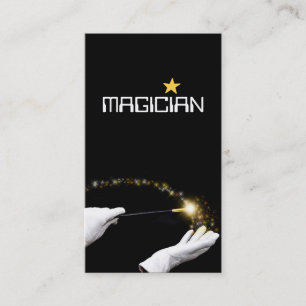 Magicien Carte Poker Trick Entertainment
