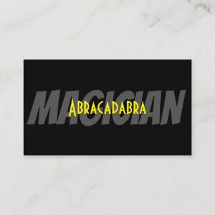 Magicien Carte Poker Trick Entertainment