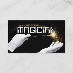 Magicien Carte Poker Trick Entertainment