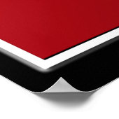 Magicien La Magie Est Mon Monde Poster (Coin)