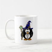 Magiciëpinguin Koffiemok (Links)
