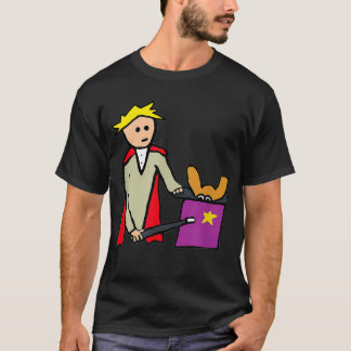 Magicisch _2 t-shirt