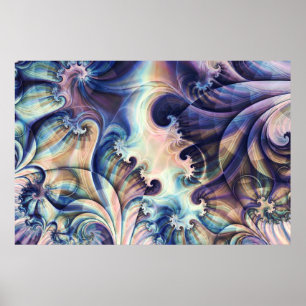 Magicisch Poster