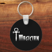 Magicisch Sleutelhanger (Voorkant)