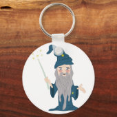 Magicisch Sleutelhanger (Voorkant)