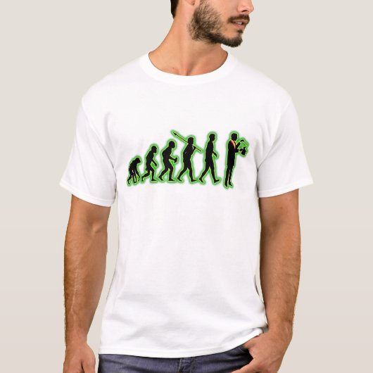 Magicisch T-shirt (Voorkant)