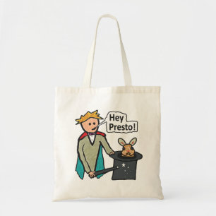 Magicisch Tote Bag