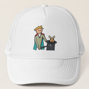 Magicisch Trucker Pet