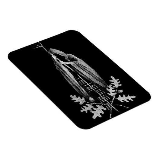 Magick: Cailleach Magneet (Rechterzijde)