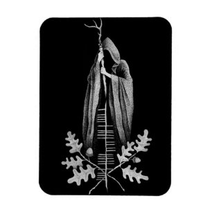 Magick : Cailleach Magneet