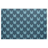 Magick Cats Stof (Fat Quarter)