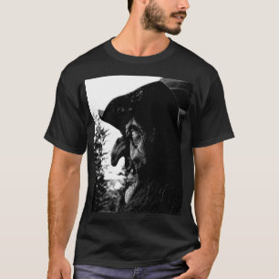 Magick door het Zee T-shirt