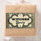 Magick - Heksenbrouwsel Etiket (Insitu)