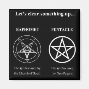 Magick - Laten we iets opruimen Magneet