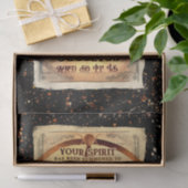 Magick Mystical Gathering Fortune Teller Eye Party Tissuepapier (Geschenk)