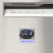 Magick Potion Magnet Magneet (Insitu (Vaatwasser))