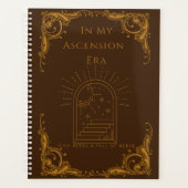 Magickal Era Planner (Voorkant)