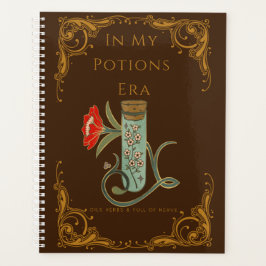 Magickal Era Planner