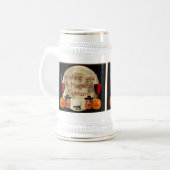 Magickal Samhain Bierpul (Voorkant links)