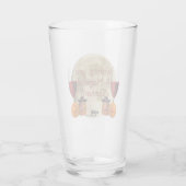 Magickal Samhain Glas (Achterkant)