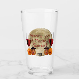 Magickal Samhain Glas