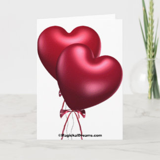 MagickalDreams.comRedd Kaart