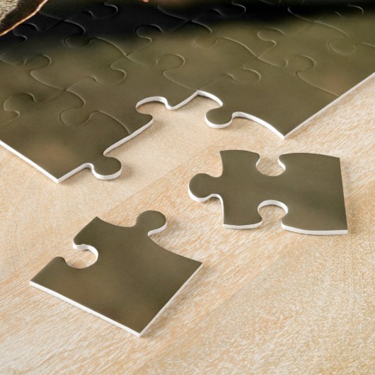 Magicland Leaf Legpuzzel (Zijkant)