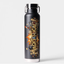 Magictastische Waterfles