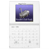 MagicToons 2010 Kalender (Mar 2026)