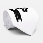 Magie - cravate (Roulé)