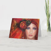 Magie de carte ** (Dos)