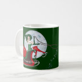 Magie de la Mug de Noël (Devant gauche)