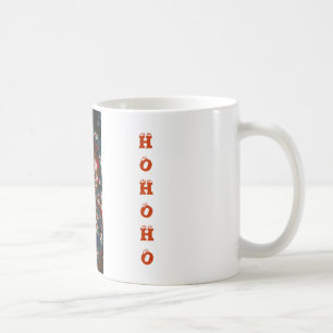 Magie de Noël en Tourbillon : Idées de Mugs et de
