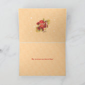 Magie de Noël. Modèle n° 2 (Intérieur)