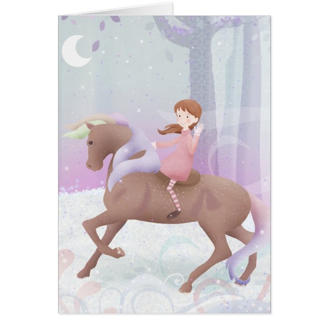 Magie de Pony (Voorkant)