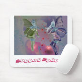 Magie de soeur ! Tapis de souris (Avec souris)