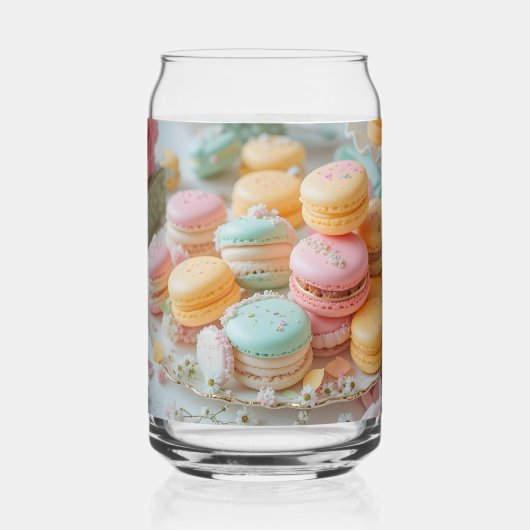 Magie des Macarons (Recto)